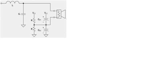 Tpa3111d1 Q1 Pop Noise During Power On For Single Ended Input Audio Forum Audio Ti E2e