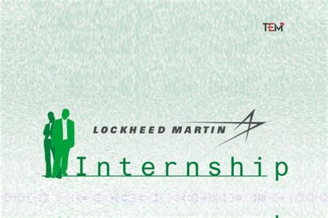 Lockheed Martin Awards 200 Scholarships, Provides Internships Further