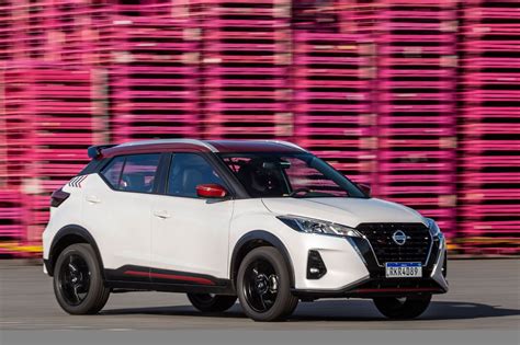 2022 Nissan Kicks Xplay Fabricante Nissan Planetcarsz