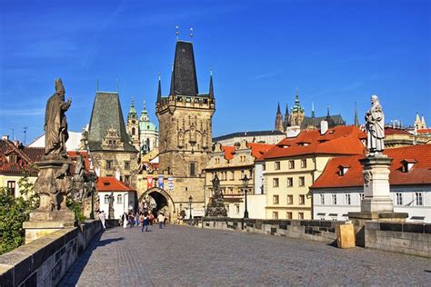 Best Time To Visit Prague Planetware