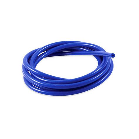 Silicone Vacuum Hose Pipe Tube Water Air Sizes 3mm 4mm 5mm 6mm 7mm 8mm