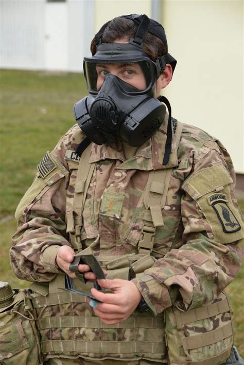 DVIDS Images C Med CBRN Training Image 7 Of 10