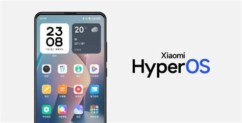 The Rollout Begins HyperOS 1 0 Update Is Coming For Five Xiaomi Models