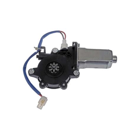 Dorman Power Window Lift Motor LR LF RR RF For Forester Impreza Outback