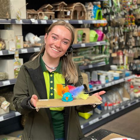 Tuincentrum Te Rijswijk Bezoek GroenRijk