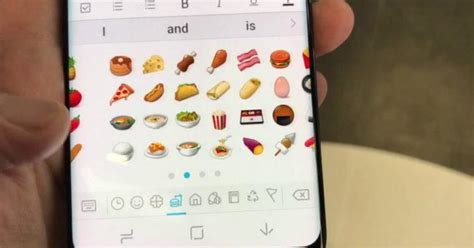 Los Nuevos Emojis Que Trae Android Oreo Para Los Samsung Galaxy