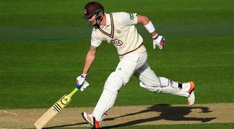 Pietersen Boosts Hopes Of England Recall With Triple Century