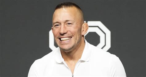 Elon Musk Agrees To Train With Ufc Legend Georges St Pierre For Mark Zuckerberg Fight News