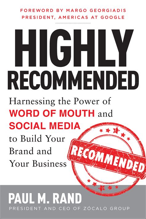 Highly Recommended - HerBusiness