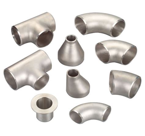 ASTM A312 TP316L Elbow Supplier Of Quality Forged Fittings Flanges