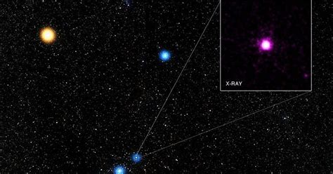 Astronomy Cmarchesin Delta Orionis More Than Meets The Eye Delta