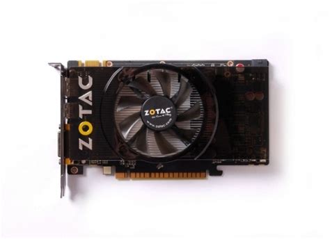 Gts 450 Zotac