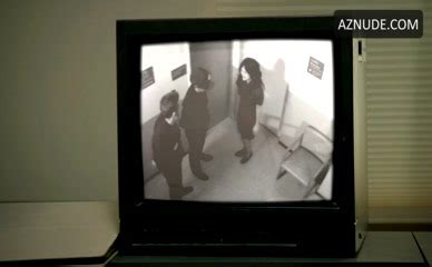 Alisha Seaton Jeannie Bolet Lesbian Scene In The Echo Game Aznude