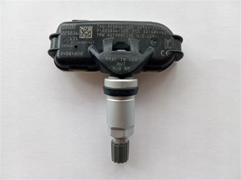 Tpms Czujnik S Hyundai Ix High Line S Za Z Z