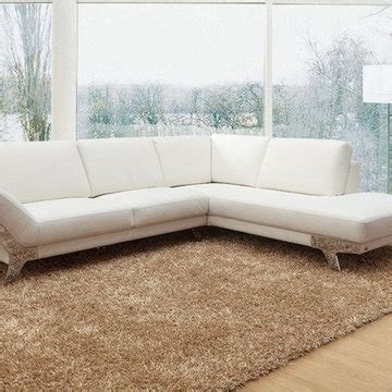 Top Grain Leather Sofas Photos Ideas Houzz