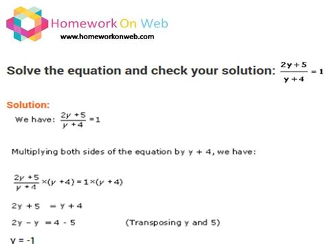 Calculator System Of Equations