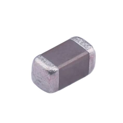 Pcs Smd Chip Capacitor Mlcc Pf V Amazon