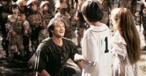 Robin Williams Movies For Kids | POPSUGAR Family