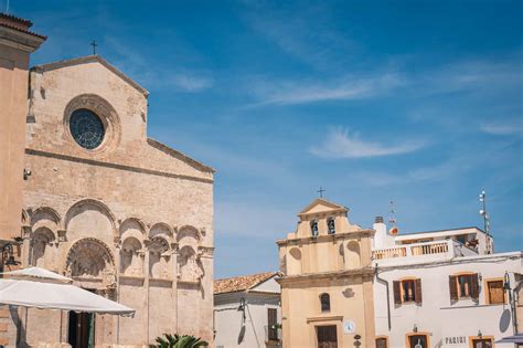 Cosa Fare E Vedere A Termoli E Alle Isole Tremiti In Un Weekend