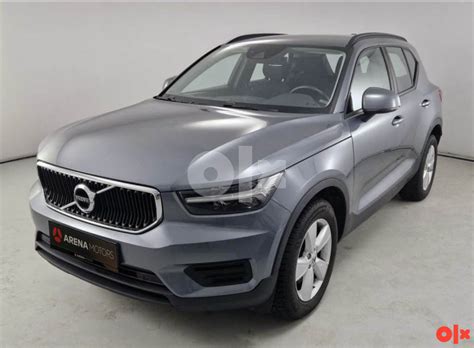 Volvo Xc D Awd Ks Automatik Momentum Xc Automobili Olx Ba