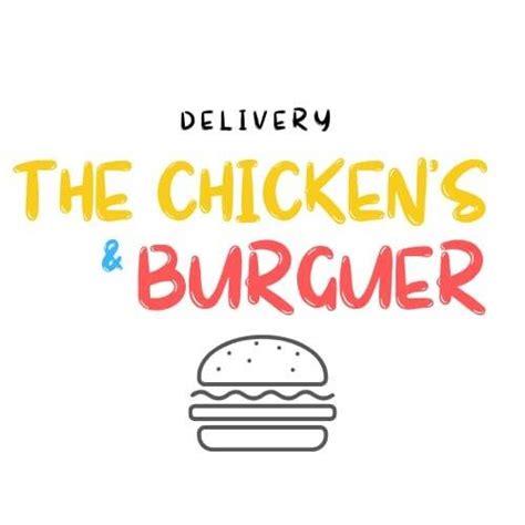 The Chicken S Burguer Frango Frito Salvador Ifood