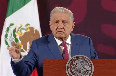 Caso muy lamentable y triste dice AMLO sobre feminicidio de niña