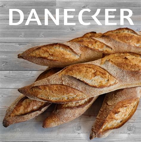 Baguette B Ckerei Konditorei Danecker Amstetten Perg Wallsee Linz