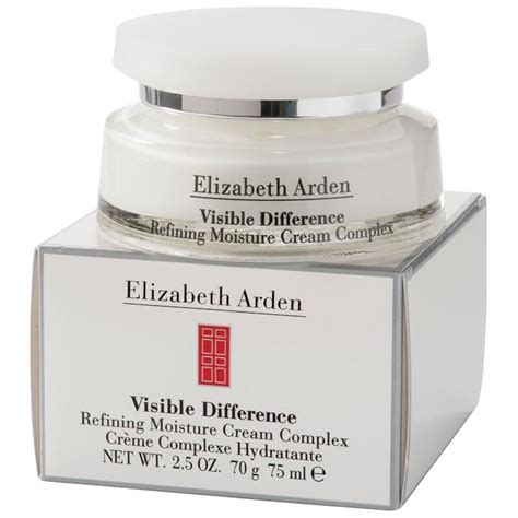 Kem Dưỡng Chống Lão Hóa Dưỡng Ẩm Elizabeth Arden Visible Difference