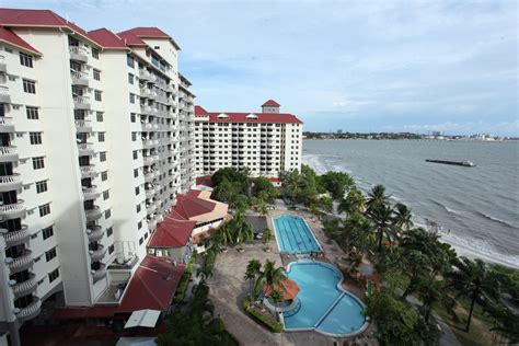 Port Dickson Beach Hotel Malayuswea