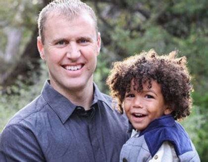 White Dads and Biracial Black Kids: Concerns and Challenges