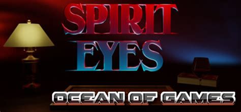 Spirit Eyes Tinyiso Free Download