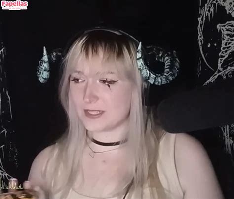 Egocider Aka Juniper Actias Nude Leaks Fapellas