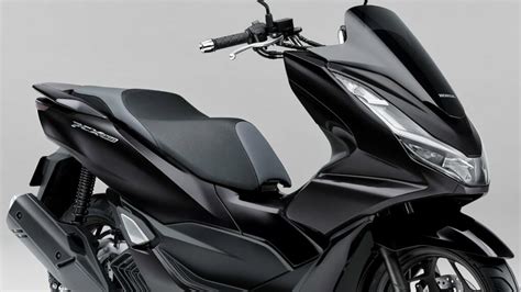 Honda Pcx 160 2021 สกู๊ตเตอร์อัปเกรดใหม่ ให้ประสิทธิภาพสูงขึ้น