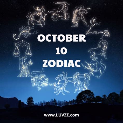 October Zodiac 2024 - Harli Magdalena