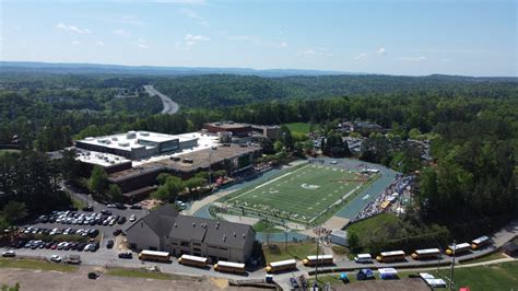 Mountain Brook High School Birmingham Al Athletics