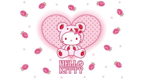 Baby Hello Kitty Wallpapers - Wallpaper Cave