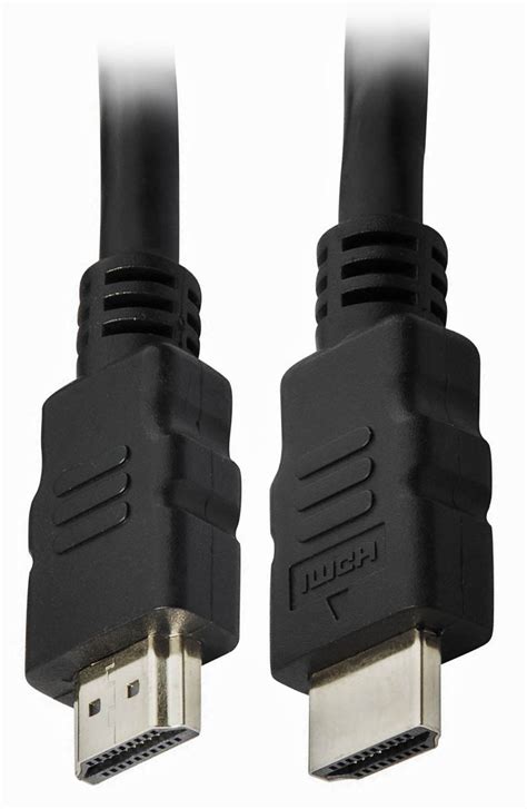 Dddeal Hdmi Cable Hdmi To Hdmi 19 Pin To 19 Pin 1080p V1 3 5 Metre