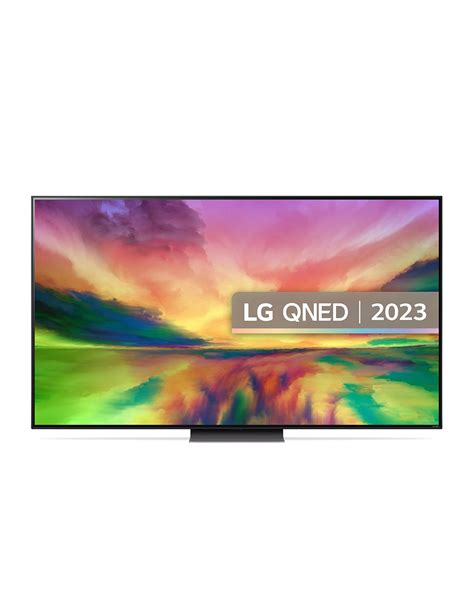 LG QNED82 75 Inch 4K Smart UHD TV 2023 75QNED826RE LG UK