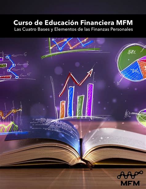 Pdf Curso De Educación Financiera Mfm Curso De Educación Financiera Mfm Introducción Te