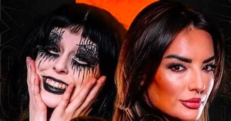 OnlyFans Star Who Loves Bikini Shots Turns To Boxing And First Fight