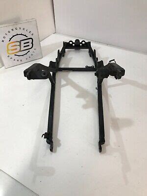 Telaietto Posteriore Aprilia Pegaso Cube Subframe