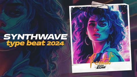 SOLD SynthWave Type Beat X RetroWave Rexstal 80s X Vaporwave X