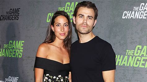 Paul Wesley Files For Divorce From Ines de Ramon – Hollywood Life