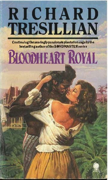 Bloodheart Royal 1986 Tresillian Richard Free Download Borrow