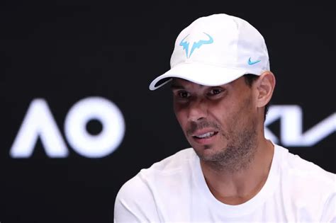 Rafael Nadal Revela La Verdad Sobre Su Falta De Felicitaci N A Novak