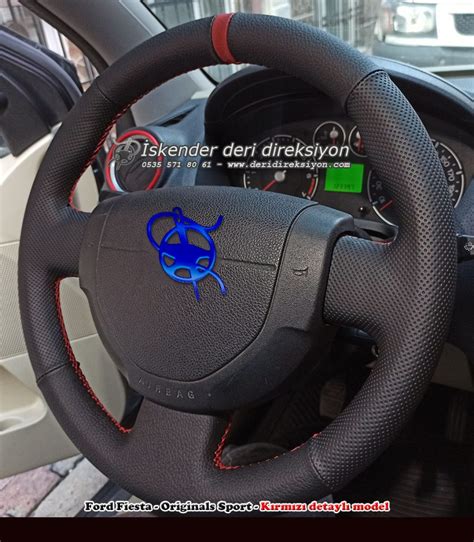 Ford Transit Connect Deri Direksiyon K L F