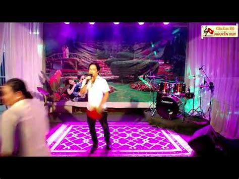 TRAI TAI GAI SAC THANH KHANH CLB NGUYEN HUY YouTube