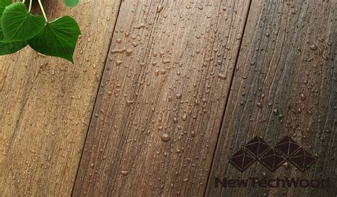 Blog Preparing Your Deck For Winter NewTechWood