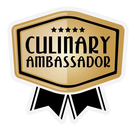 Culinary Ambassador Badge Final Capitol Market