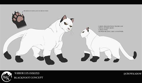 Pin by [BACK!]🏳️‍🌈Moon'watcher_draw on Warriors ️‍⬛ | Warrior cats art ...